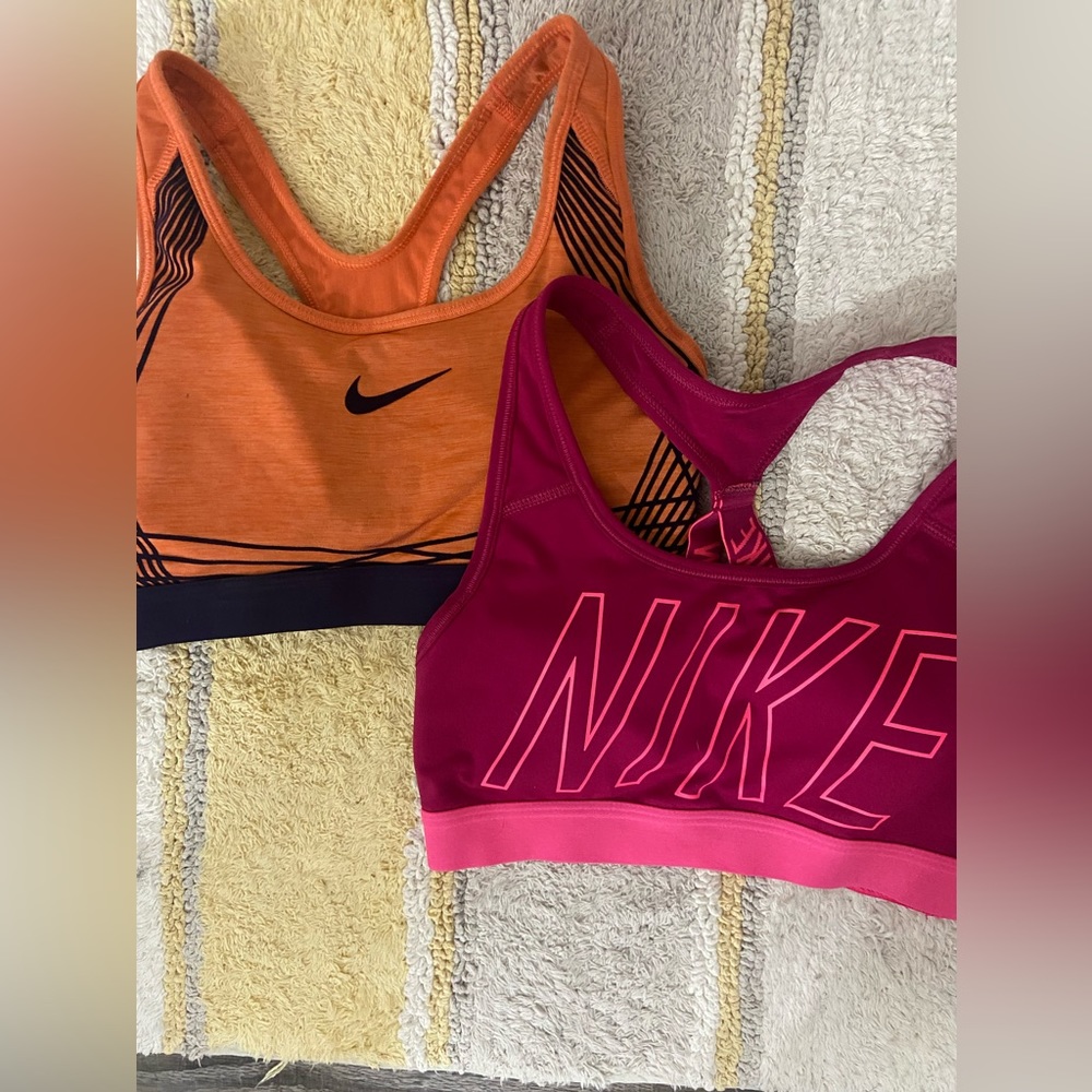 Nike Sports Bras